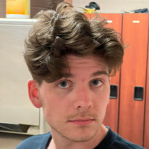 Meet your Posher, Connor